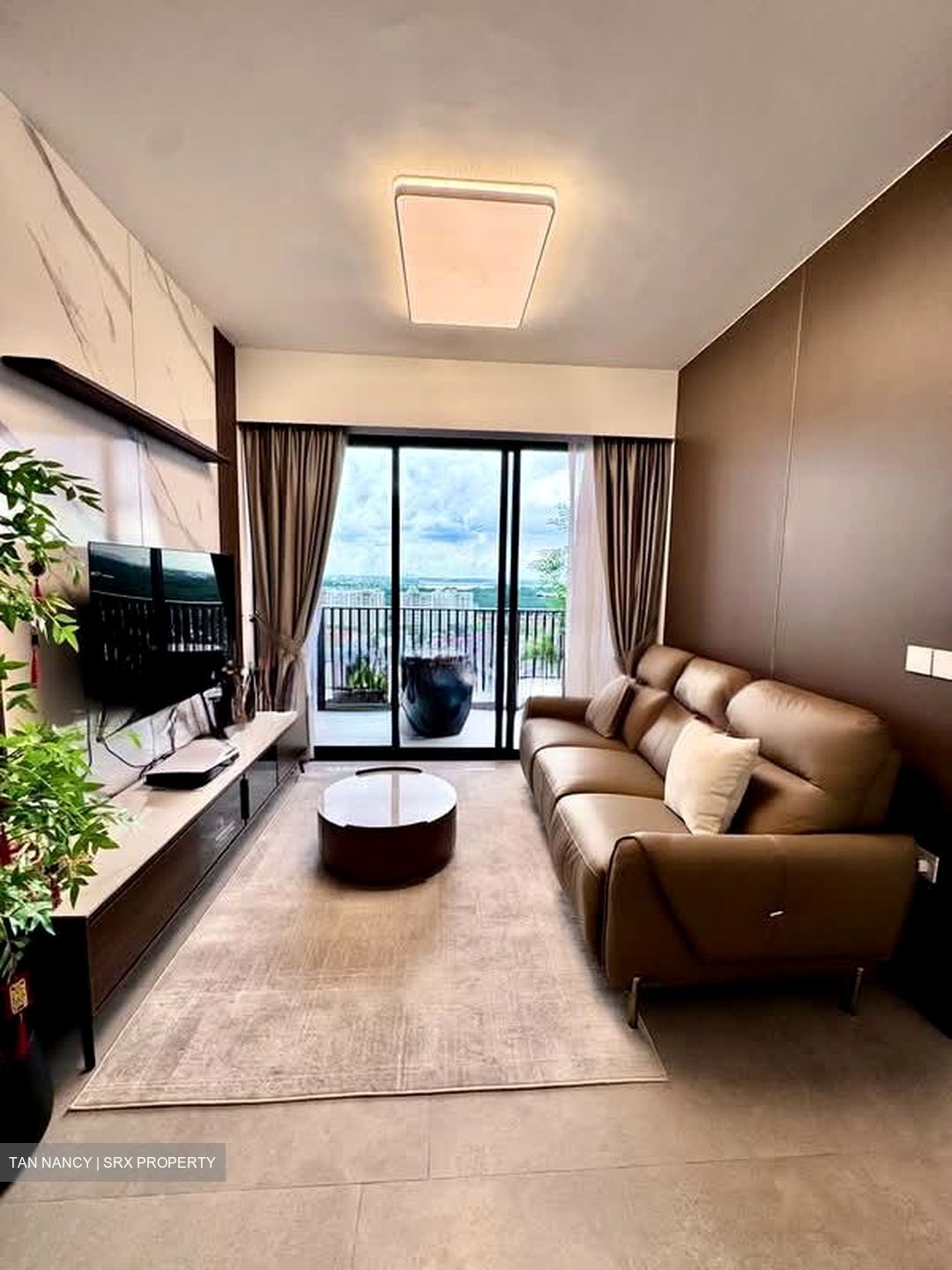 Lentor Modern (D26), Apartment #556486441